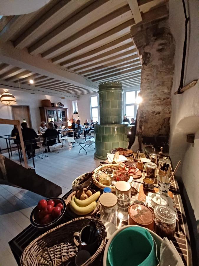 De Zomere B&B Brugge Bagian luar foto