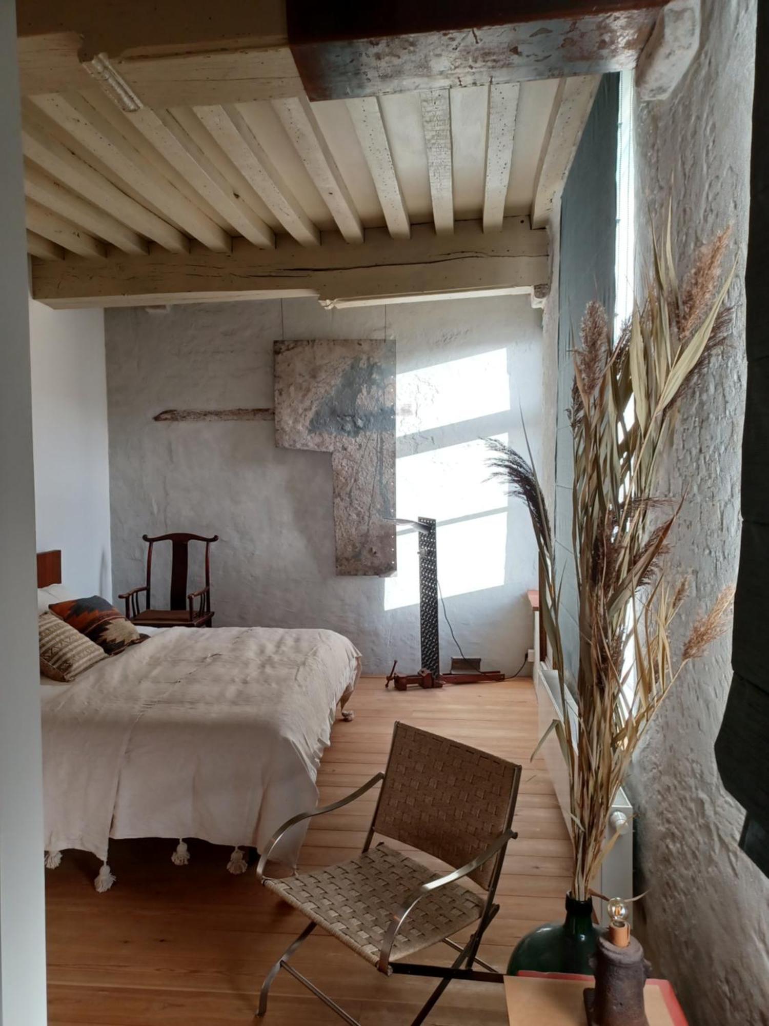 De Zomere B&B Brugge Bagian luar foto