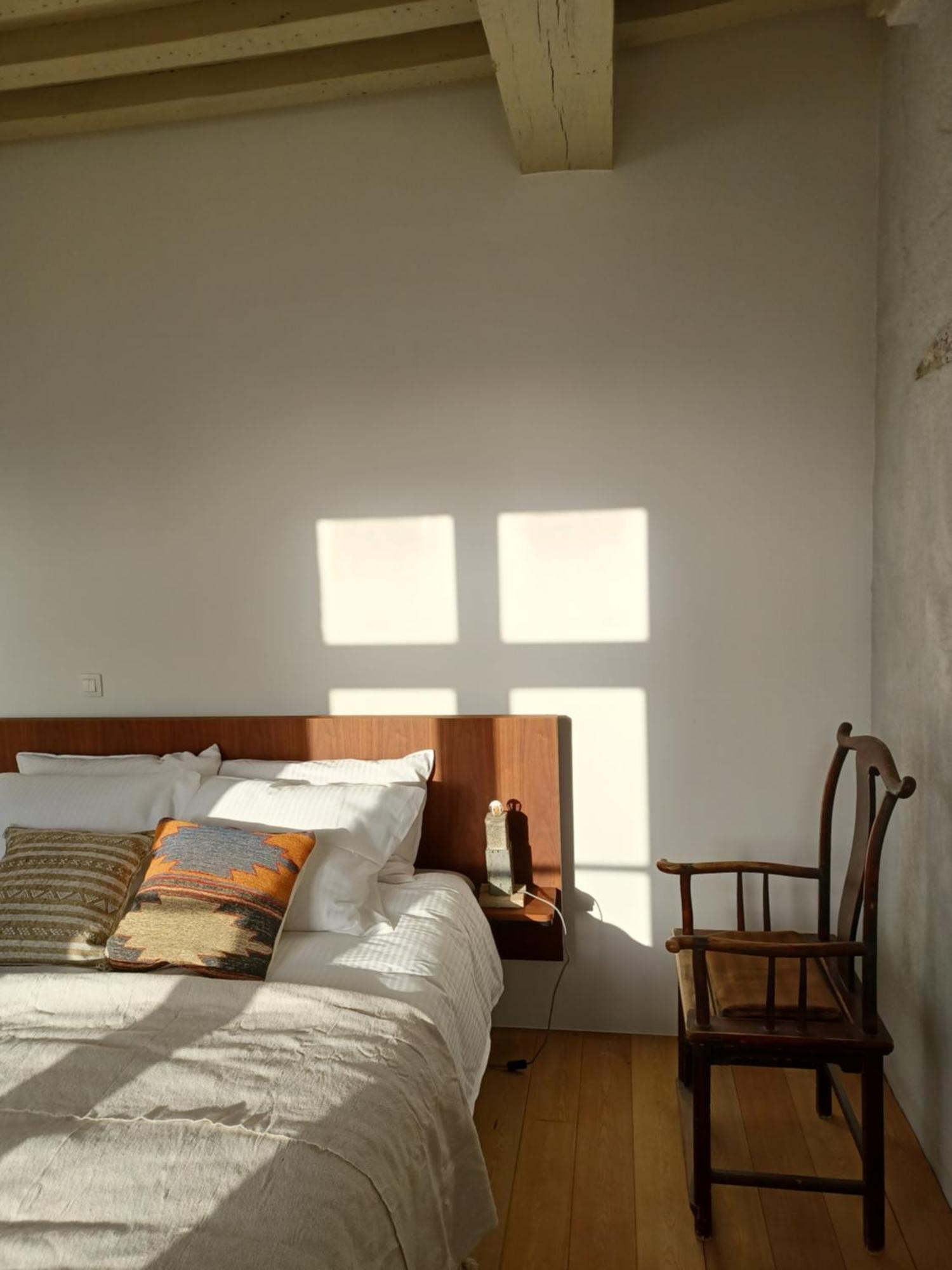 De Zomere B&B Brugge Ruang foto